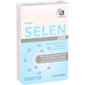 SELEN 200 μg Tabletten