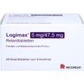 LOGIMAX Retardtabletten