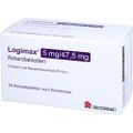 LOGIMAX Retardtabletten