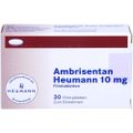 AMBRISENTAN Heumann 10 mg Filmtabletten