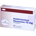 AMBRISENTAN Heumann 10 mg Filmtabletten