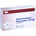 AMBRISENTAN Heumann 10 mg Filmtabletten