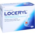 LOCERYL Nagellack gegen Nagelpilz 50 mg/ml