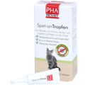 PHA Spot-on Tropfen f.Katzen