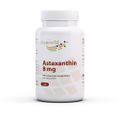 ASTAXANTHIN 8 mg Kapseln