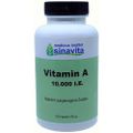 VITAMIN A 10.000 I.E. Kapseln