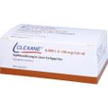 CLEXANE 8.000 I.E. 80mg/0,8ml Inj.-Lsg.i.e.F.-Sp.