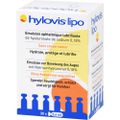 HYLOVIS lipo Augentropfen Einzeldosispipetten