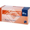 PANTOPRAZOL TAD 40 mg magensaftres.Tabletten