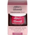 OLIVENÖL INTENSIVCREME Rose Augencreme