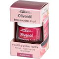 OLIVENÖL INTENSIVCREME Rose Augencreme