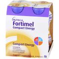 FORTIMEL Compact Energy Cappuccino