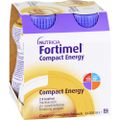 FORTIMEL Compact Energy Cappuccino