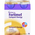 FORTIMEL Compact Energy Cappuccino