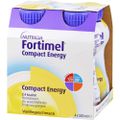 FORTIMEL Compact Energy Vanille