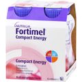 FORTIMEL Compact Energy Erdbeere