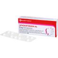 LEVOCETIRIZIN AL 5 mg Filmtabletten