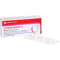 LEVOCETIRIZIN AL 5 mg Filmtabletten