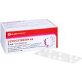 LEVOCETIRIZIN AL 5 mg Filmtabletten