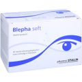 BLEPHA SOFT Lidreinigungstücher