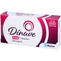 DINUVE 2 mg Tabletten