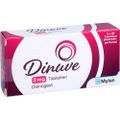 DINUVE 2 mg Tabletten