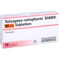 TOLVAPTAN-ratiopharm SIADH 30 mg Tabletten