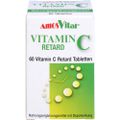 VITAMIN C RETARD Tabletten mit Depotwirkung