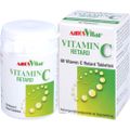 VITAMIN C RETARD Tabletten mit Depotwirkung