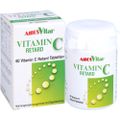 VITAMIN C RETARD Tabletten mit Depotwirkung