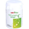 VITAMIN C RETARD Tabletten mit Depotwirkung