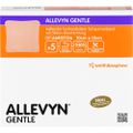 ALLEVYN Gentle 10x10 cm Schaumverb.