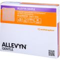 ALLEVYN Gentle 5x5 cm Schaumverb.