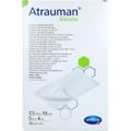 ATRAUMAN Silicone steril 7,5x10 cm Kompressen