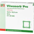 VLIWASORB Pro superabsorb.Komp.steril 12,5x12,5 cm