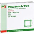 VLIWASORB Pro superabsorb.Komp.steril 12,5x12,5 cm