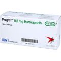 PROGRAF 0,5 mg Hartkapseln