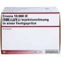 CRUSIA 10.000 I.E. 100 mg/1 ml ILO F.Sp.+Sich-Sys.