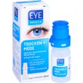 EYEMEDICA trocken+müde 0,3% Hyaluron Aug.-Geltro.