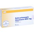 ESLICARBAZEPIN Heumann 800 mg Tabletten