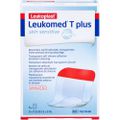 LEUKOMED T plus skin sensitive steril 5x7,2 cm