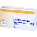 CANDESARTAN Heumann 16 mg Tabletten