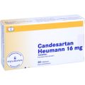 CANDESARTAN Heumann 16 mg Tabletten