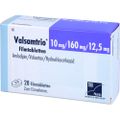 VALSAMTRIO 10 mg/160 mg/12,5 mg Filmtabletten