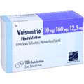 VALSAMTRIO 10 mg/160 mg/12,5 mg Filmtabletten