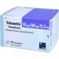 VALSAMTRIO 10 mg/160 mg/12,5 mg Filmtabletten