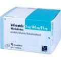 VALSAMTRIO 5 mg/160 mg/25 mg Filmtabletten