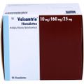 VALSAMTRIO 10 mg/160 mg/25 mg Filmtabletten