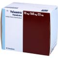 VALSAMTRIO 10 mg/160 mg/25 mg Filmtabletten