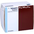 VALSAMTRIO 10 mg/160 mg/25 mg Filmtabletten